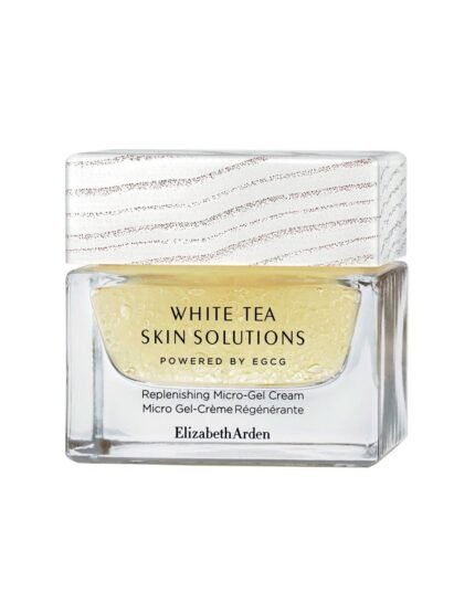 Elizabeth Arden White Tea Skin Solutions Replenishing Micro-Gel Cream – 50 ml-BT