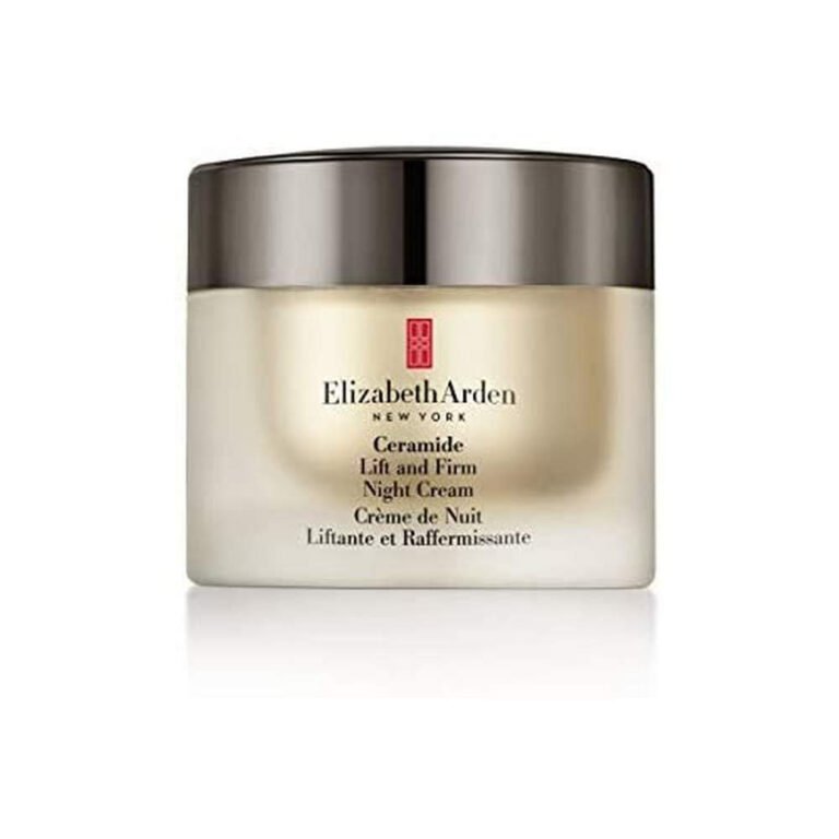 Kozmetik - Elizabeth Arden Advanced Ceramide Lift Firm Gece Kremi - 50 ml Yenileyici Gece Bakımı - Ana Görsel