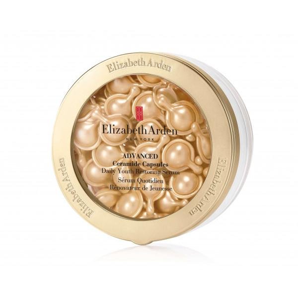 Kozmetik - Elizabeth Arden Advanced Ceramide Kapsülleri - Gençlik İçin 60 Adet Etkili Serum - Ana Görsel