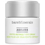 Kozmetik - BareMinerals Ageless Retinol Göz Kremi 15ml Anti-Aging Göz Bakımı - Ana Görsel