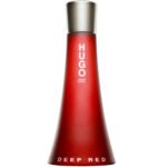 Parfüm - Hugo Boss Deep Red Eau de Parfum 90ml Kadın Parfüm - Ana Görsel