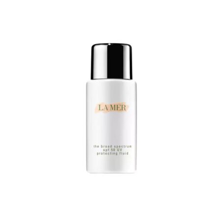 Kozmetik - La Mer SPF50 UV Koruyucu Fluid 50 ml - Yüksek Koruma Güneş Koruyucu - Ana Görsel