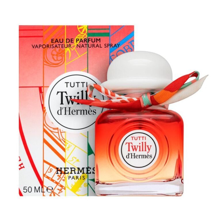 Hermès Tutti Twilly