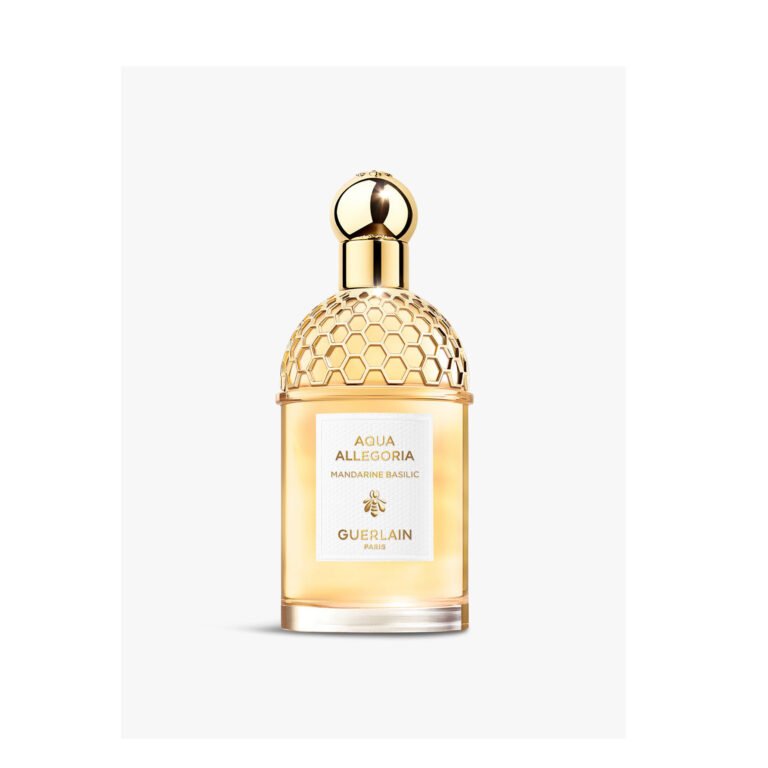 Parfüm - Guerlain Aqua Allegoria Mandarine Basilic EDT 125 ml Parfüm - Ana Görsel