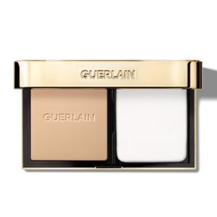 Guerlain Parure Gold Kompakt Pudra