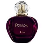 Parfüm - Dior Poison EDT 100 ml - İkonik ve Büyüleyici Parfüm - Ana Görsel