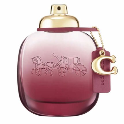 Parfüm - Coach Wild Rose Eau De Parfum 100 ml - Ana Görsel