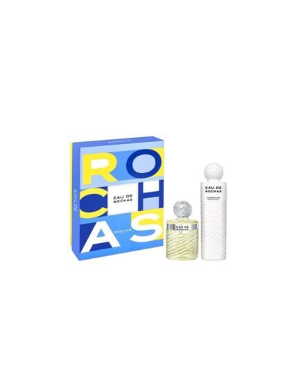 Rochas Eau de Rochas Hediye Seti