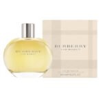 Parfüm - Burberry Eau De Parfum 100ml - Parfüm - Ana Görsel