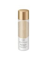 Kozmetik - Sensai Silky Bronze Cool SPF50 Güneş Spreyi 150 ml - Hafif ve Koruyucu Güneş Spreyi - Ana Görsel
