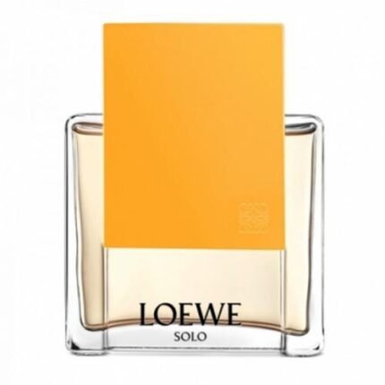 Parfüm - Solo Loewe Ella EDT Spray 100ml Kadın Parfüm - Ana Görsel