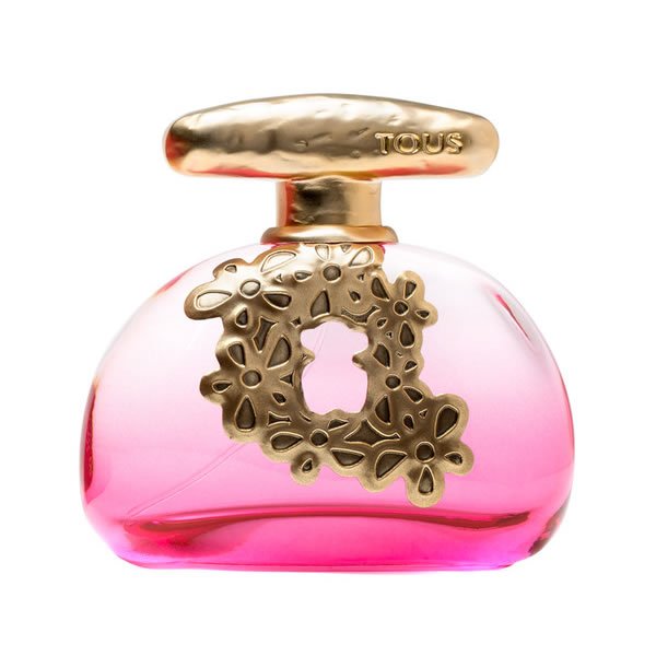 8436550501148 Parfüm - Tous Floral Touch EDT 100ml Kadın Parfüm - Ana Görsel
