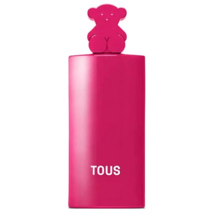 Tous More More Pink EDT 50ml