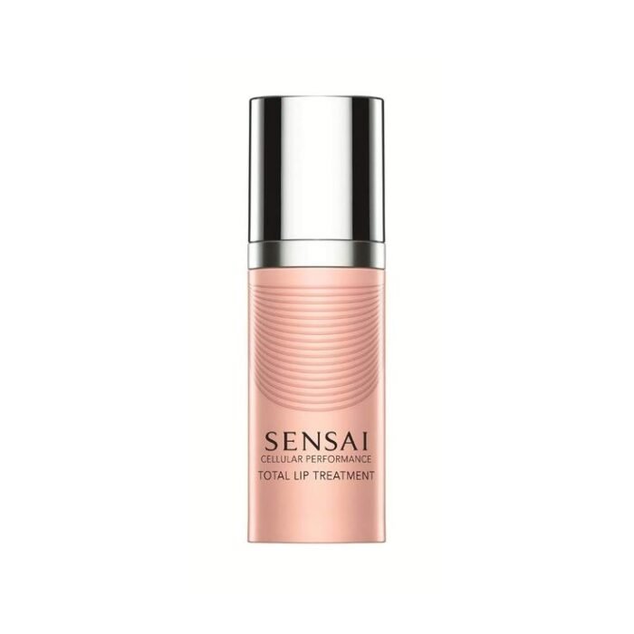 Kozmetik - Kanebo Sensai Cellular Performance Dudak Bakım Tedavisi 15ml - Dudak Onarıcı - Ana Görsel