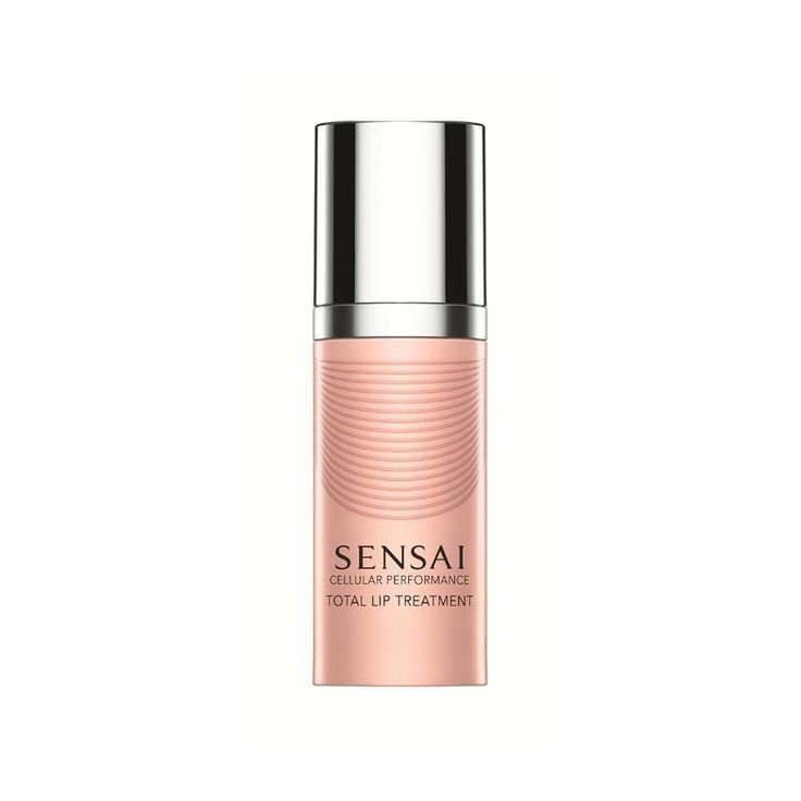 Kozmetik - Kanebo Sensai Cellular Performance Dudak Bakım Tedavisi 15ml - Dudak Onarıcı - Ana Görsel