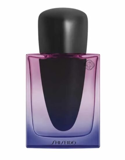Parfüm - Shiseido Ginza Night Eau de Parfum Intense 50ml - Ana Görsel
