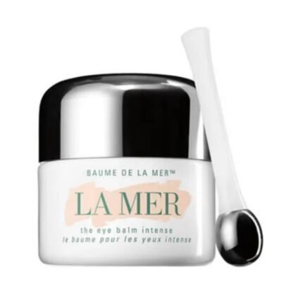 Kozmetik - La Mer The Eye Balm Intense 15ml - Etkili Göz Bakım Ürünü - Ana Görsel