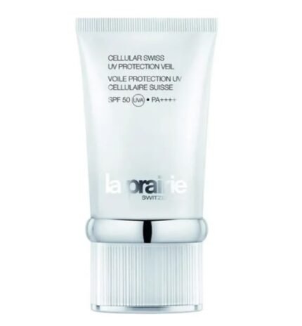 Kozmetik - La Prairie Cellular Swiss UV Protection Veil SPF 50 50ml - Güneş Koruyucu Losyon - Ana Görsel
