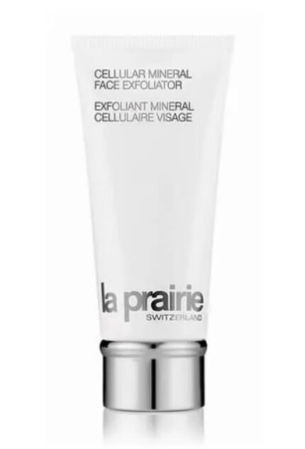 Kozmetik - La Prairie Cellular Mineral Face Exfoliator 100ml - Yüz Peeling - Ana Görsel
