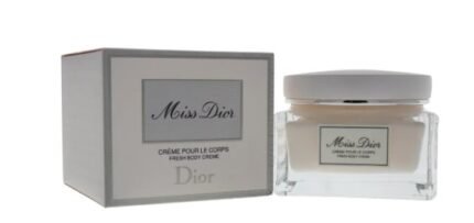 Kozmetik - Dior Miss Dior Fresh Body Creme - Vücut Kremi - Ana Görsel