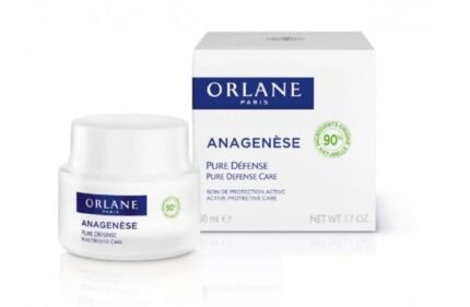 Orlane Anagenèse Essential