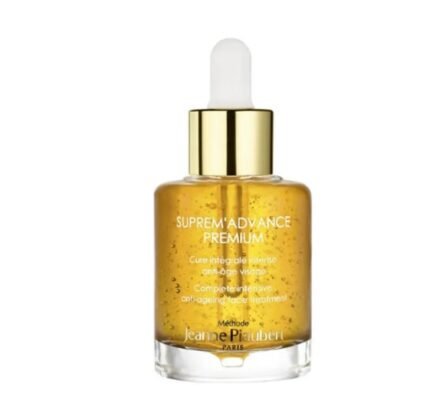 Jeanne Piaubert Suprem'Advance Premium Tam Kapsamlı Yoğun Yaşlanma Karşıtı Yüz Bakım Serumu 30 ml