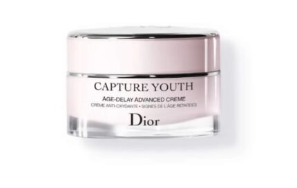 Kozmetik - Dior Capture Youth Yaş Geciktirici Krema 50ml - Gençleştirici Cilt Bakımı - Ana Görsel