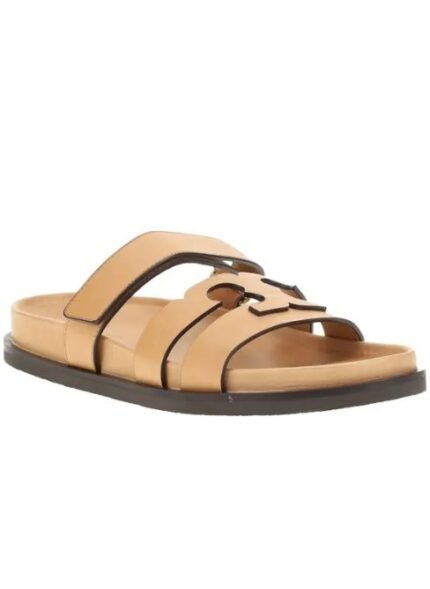 Tory Burch Ines Sport Sandalet – Siyah