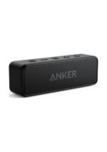 Anker SoundCore 2 Taşınabilir Bluetooth Hoparlör Siyah