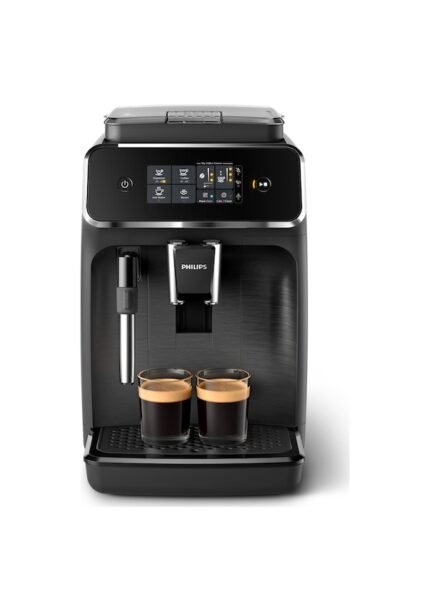 Philips 2200 Serisi EP2220/10 Tam Otomatik Espresso Makinesi Siyah