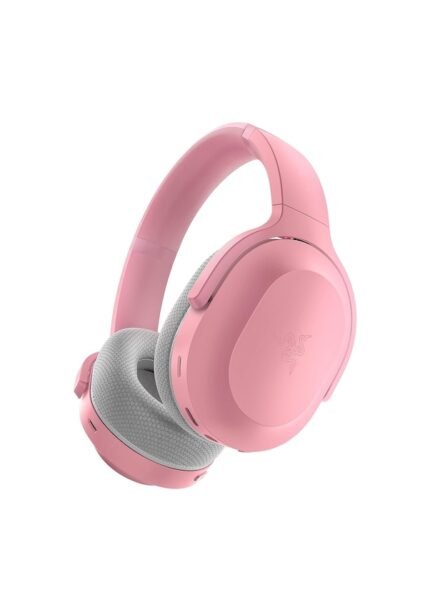 Razer Barracuda Quartz RZ04-03790300-R3M Kablosuz Oyuncu Kulaklığı Pembe