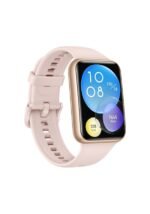 Huawei Watch Fit 2 Akıllı Saat (Huawei Türkiye Garantili) Pembe - Görsel 2
