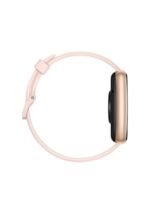 Huawei Watch Fit 2 Akıllı Saat (Huawei Türkiye Garantili) Pembe - Görsel 4