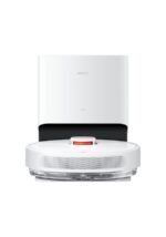 Xiaomi Robot Vacuum X10 Akıllı Robot Süpürge ve Mop - Görsel 2