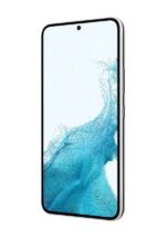 Samsung Galaxy S22 128 GB (Samsung Türkiye Garantili) Beyaz 128 GB - Görsel 3