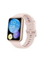 Huawei Watch Fit 2 Akıllı Saat (Huawei Türkiye Garantili) Pembe - Görsel 3