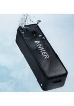Anker SoundCore 2 Taşınabilir Bluetooth Hoparlör Siyah - Görsel 4