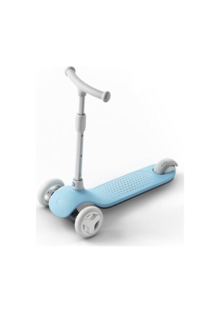 Xiaomi Mitu Işıklı 3 Tekerlekli Scooter Mavi