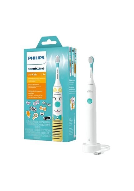 Phılıps Hx3601/01 Sonicare Çocuklar İçin Şarjlı Diş Fırçası
