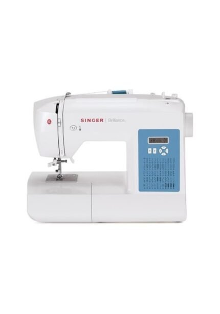 Singer Brilliance  6160 Dikiş Makinesi Singer