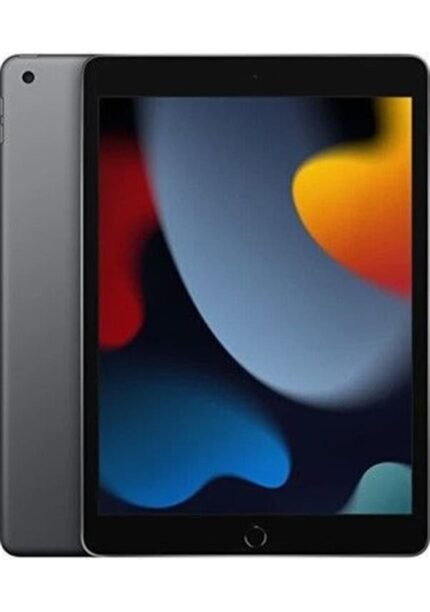 Apple iPad 2021 (9. Nesil) Wi-Fi MK2K3TU/A 64 GB 10.2" Tablet Uzay Grisi Uzay Grisi
