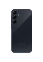 Samsung Galaxy A55 5G 8 GB 256 GB (Samsung Türkiye Garantili) Siyah 256 GB - Görsel 4