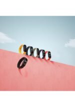 Xiaomi Mi Band 5 Akıllı Bileklik Siyah - Görsel 5