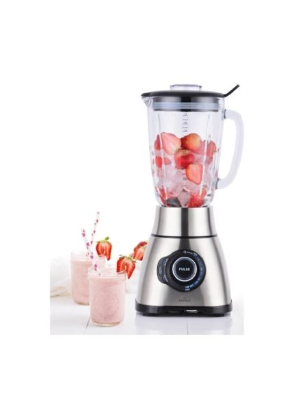 Karaca Powermix Smoothie Blender 1801 Inox