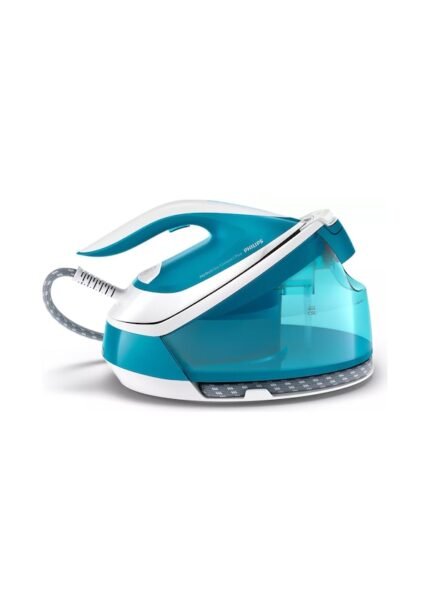 Philips GC7920/20 PerfectCare Compact Plus Buhar Kazanlı Ütü Mavi
