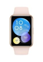 Huawei Watch Fit 2 Akıllı Saat (Huawei Türkiye Garantili) Pembe