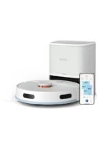 Philips Xu2100/20 Homerun 2100 Serisi Aqua İstasyonlu Robot Süpürge Beyaz