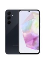 Samsung Galaxy A35 5G 8 GB 256 GB (Samsung Türkiye Garantili) Siyah 256 GB