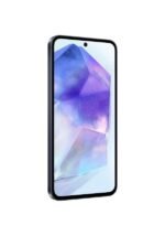 Samsung Galaxy A55 5G 8 GB 256 GB (Samsung Türkiye Garantili) Siyah 256 GB - Görsel 3