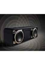 Anker SoundCore 2 Taşınabilir Bluetooth Hoparlör Siyah - Görsel 5